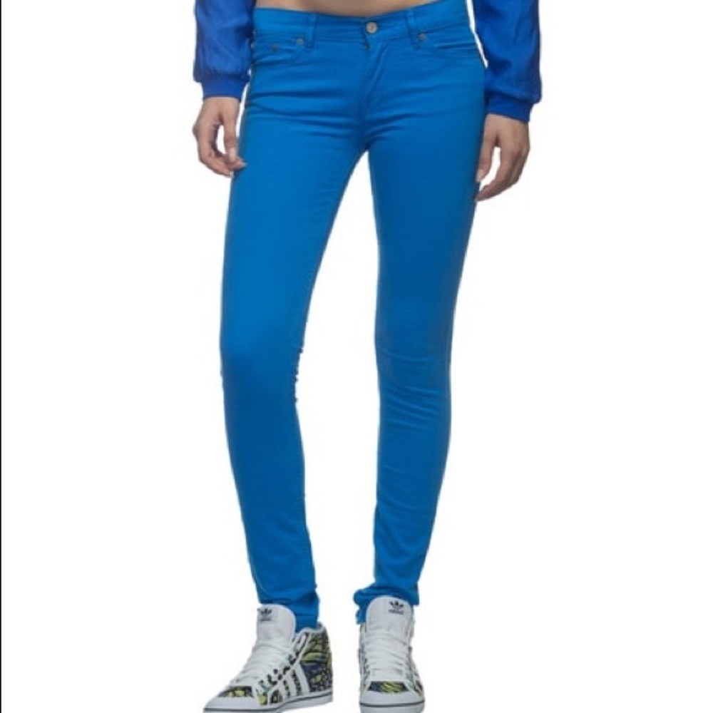 Adidas Original Jeans $30